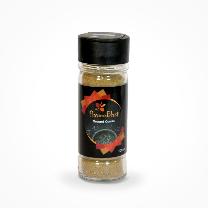 FlavourBlast Spice Ground Cumin Spicegro