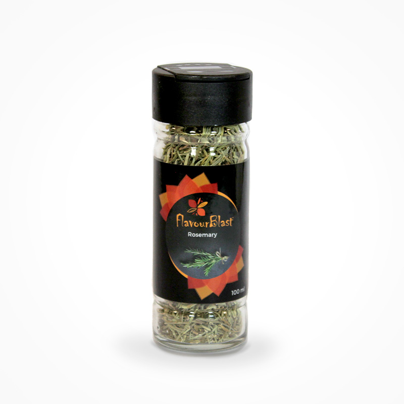 FlavourBlast Herbs Rosemary Spicegro
